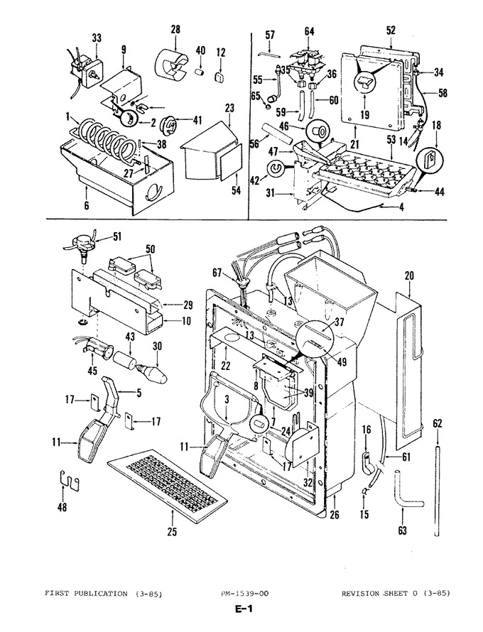 Diagram for RC24CA-3AI (BOM: 4L51B)