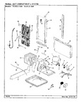 Diagram for 08 - Unit Compartment & System