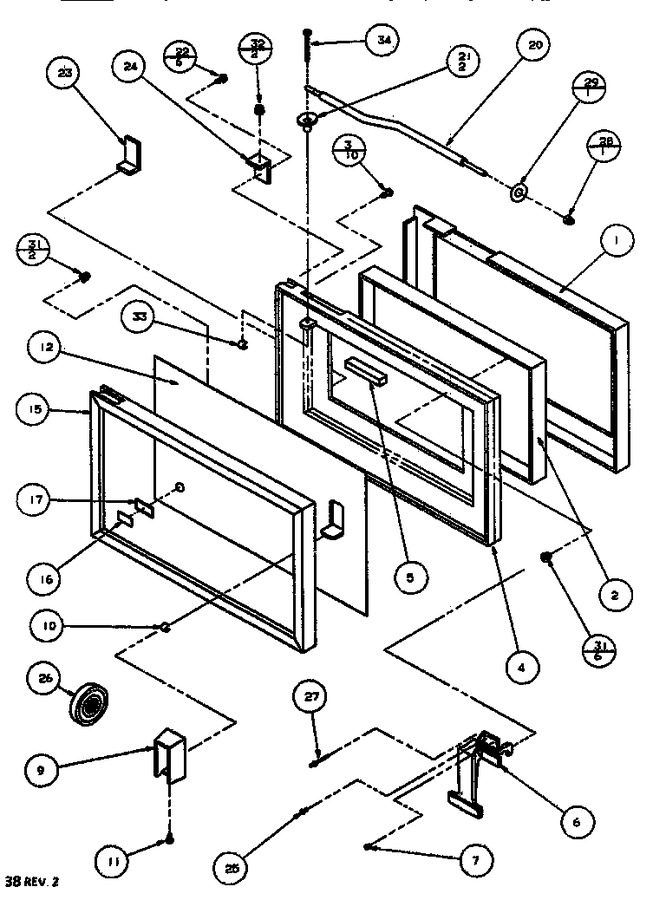 Diagram for RC514SE (BOM: P7836201M)