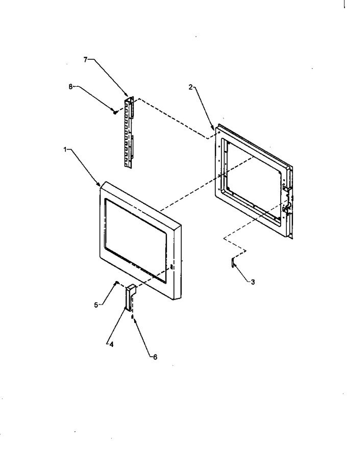 Diagram for RC517MP (BOM: P1199601M)
