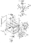 Diagram for 02 - Fuses, Antennas, Blower, Ducts,