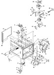 Diagram for 05 - Fuses, Antennas, Blower, Ducts,