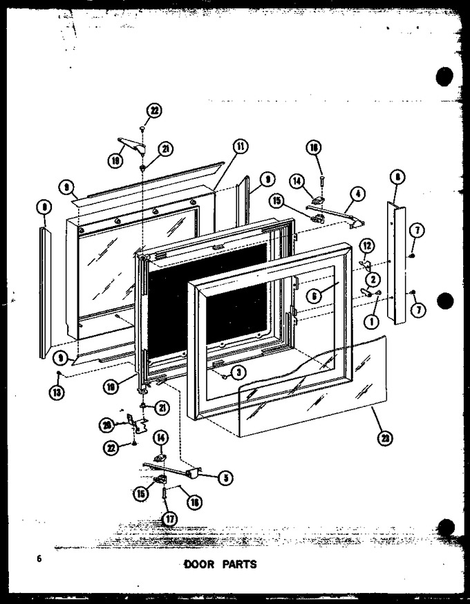 Diagram for RCC-4 (BOM: P7340901M)