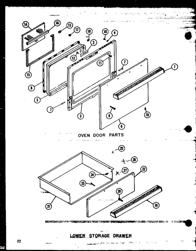 Diagram for RCC-4 (BOM: P7340901M)