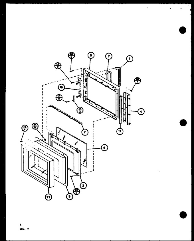 Diagram for RCC1020 (BOM: P8576901S)
