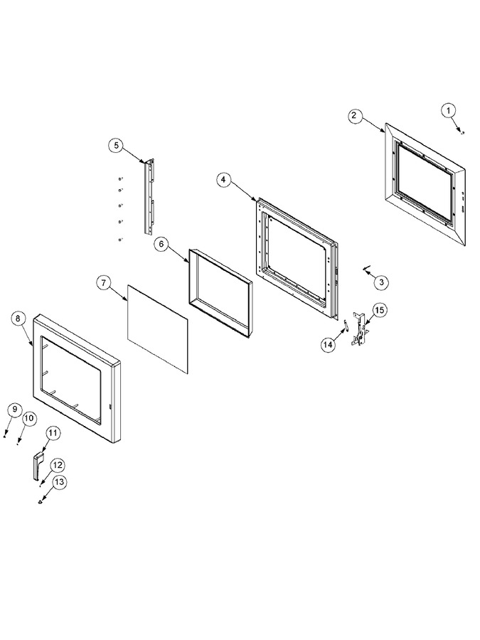 Diagram for RCS10MPC (BOM: P1327716M)