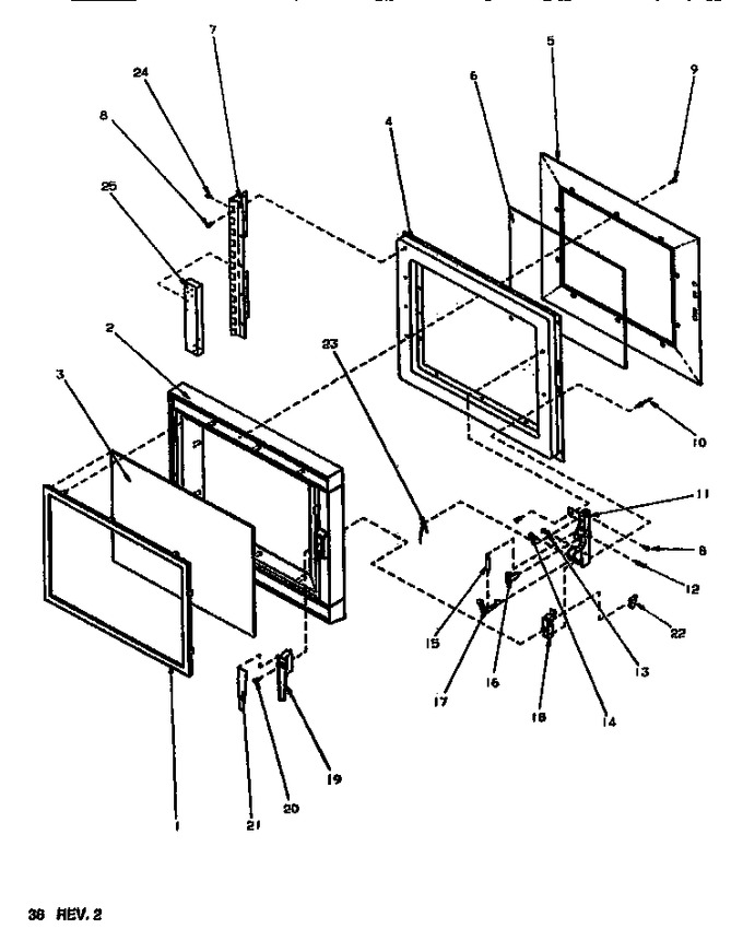 Diagram for RCS850MPB (BOM: P1158103M)