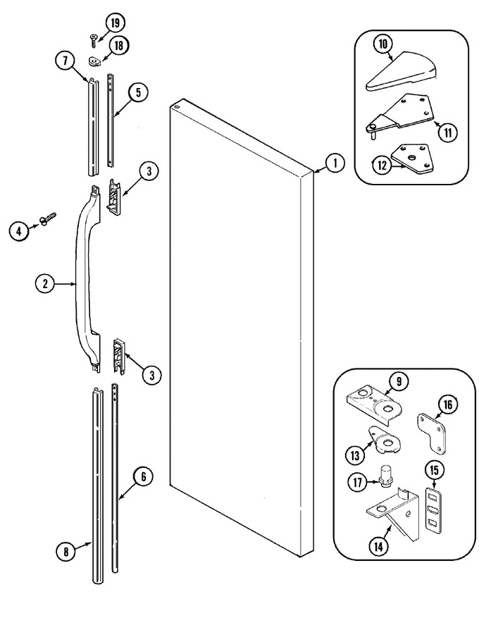 Diagram for RCW2010DAB