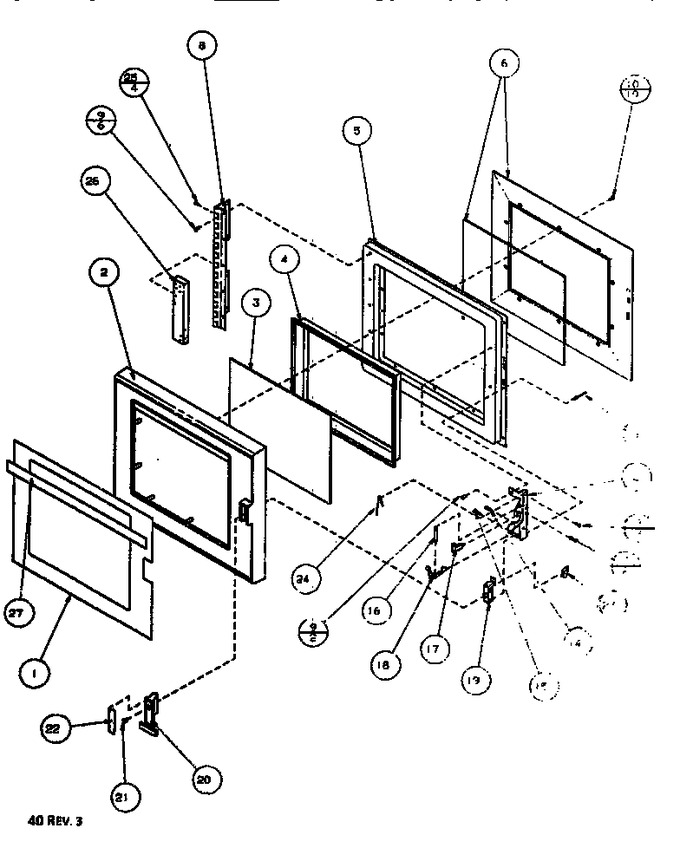 Diagram for RFS510SE (BOM: P7836102M)
