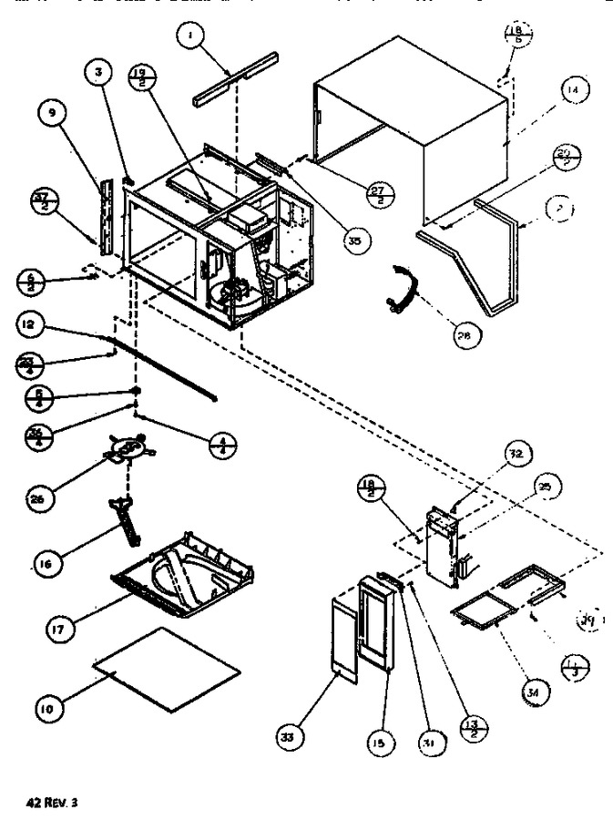 Diagram for RFS510SE (BOM: P7836102M)