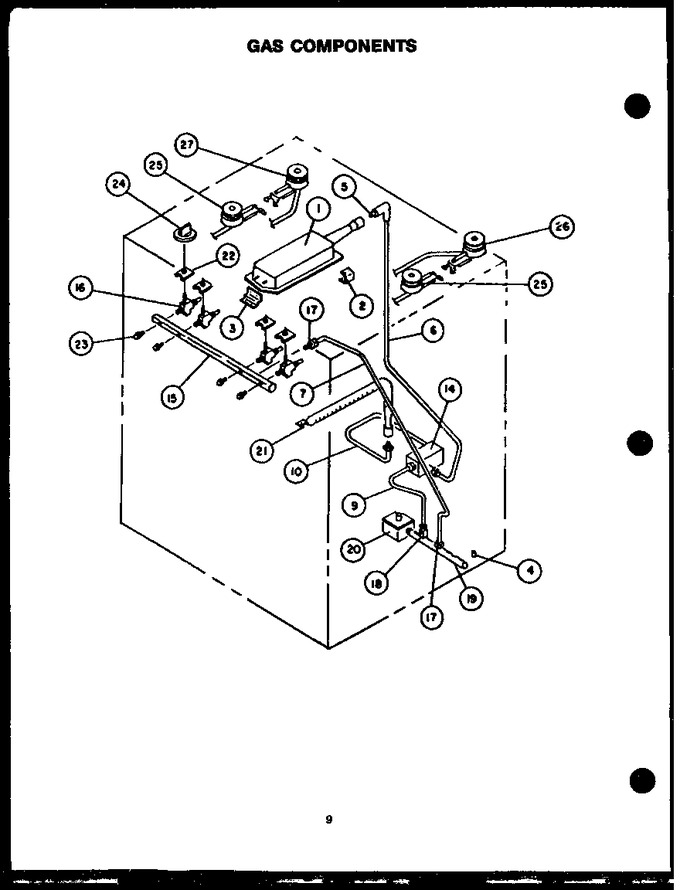 Diagram for RHT365