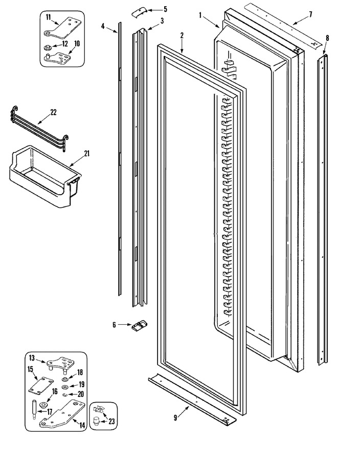 Diagram for RJRS4872A