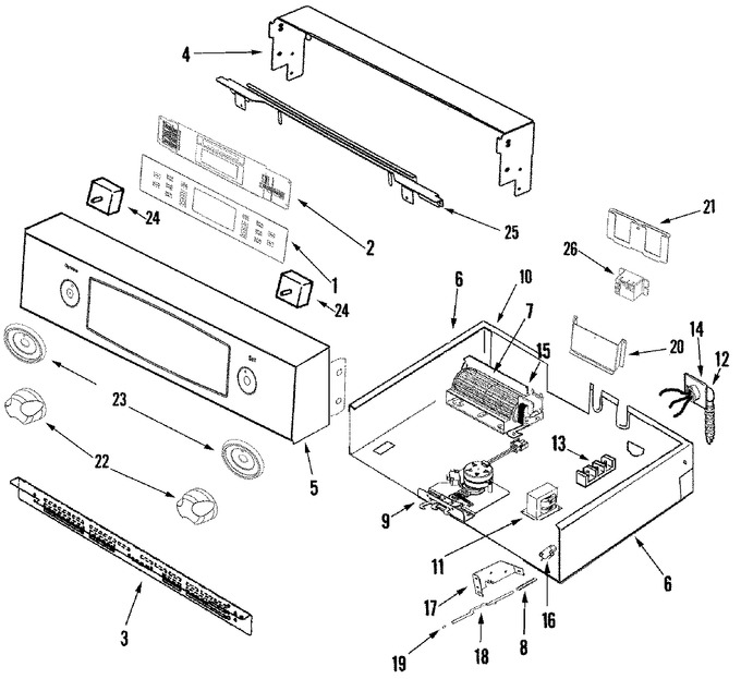 Diagram for RJSO3001A