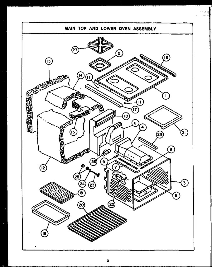 Diagram for RKD395