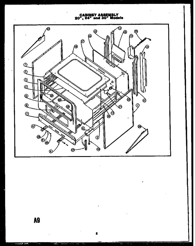 Diagram for RMD395