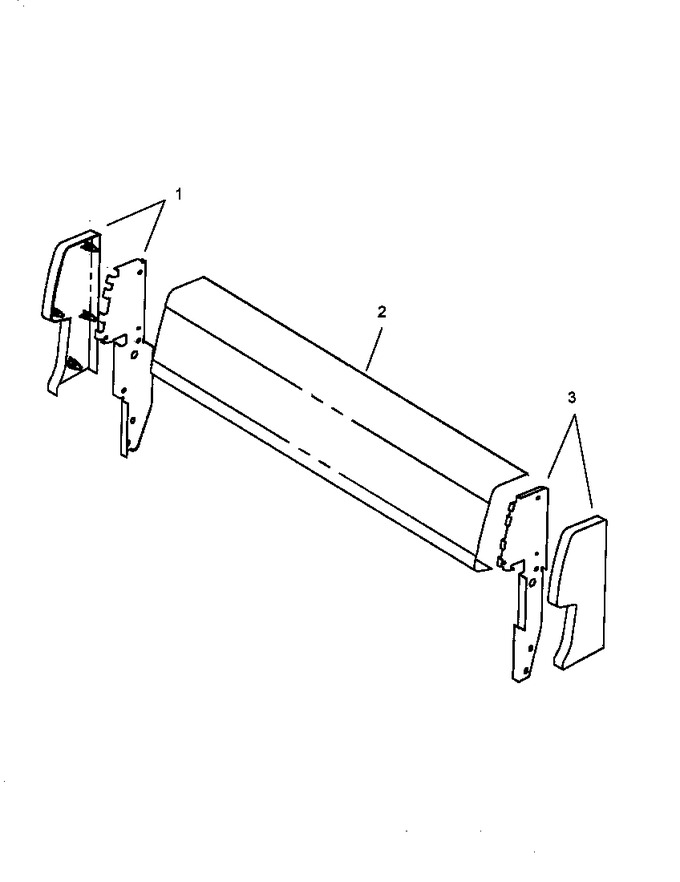 Diagram for RLN345UL (BOM: P1143176N L)