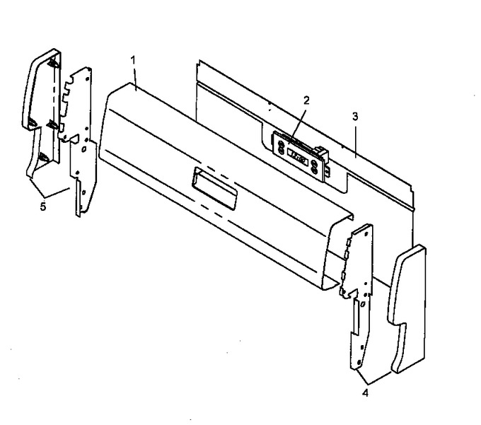 Diagram for RLN367UW (BOM: P1143143N W)