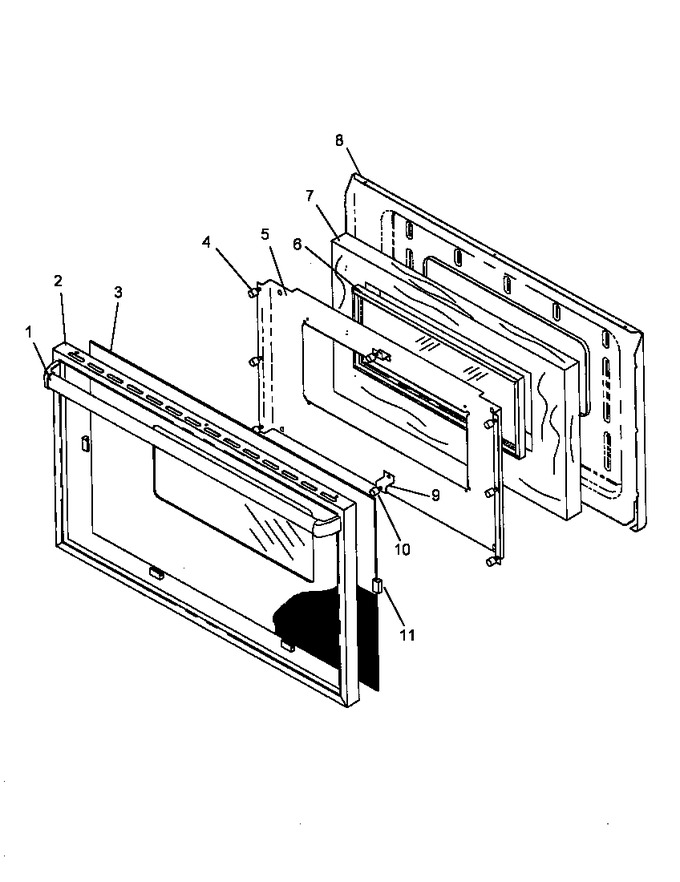 Diagram for RLN367UW (BOM: P1143179N W)