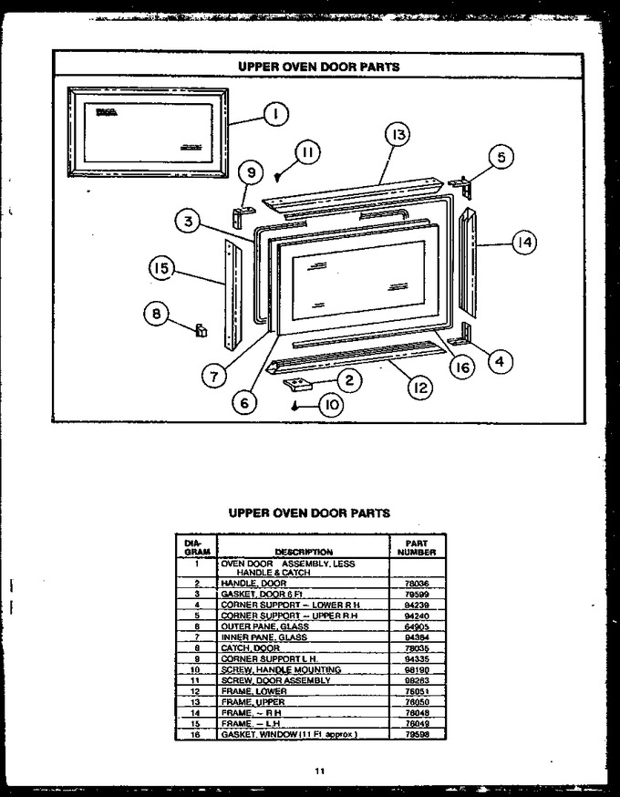 Diagram for RLR340