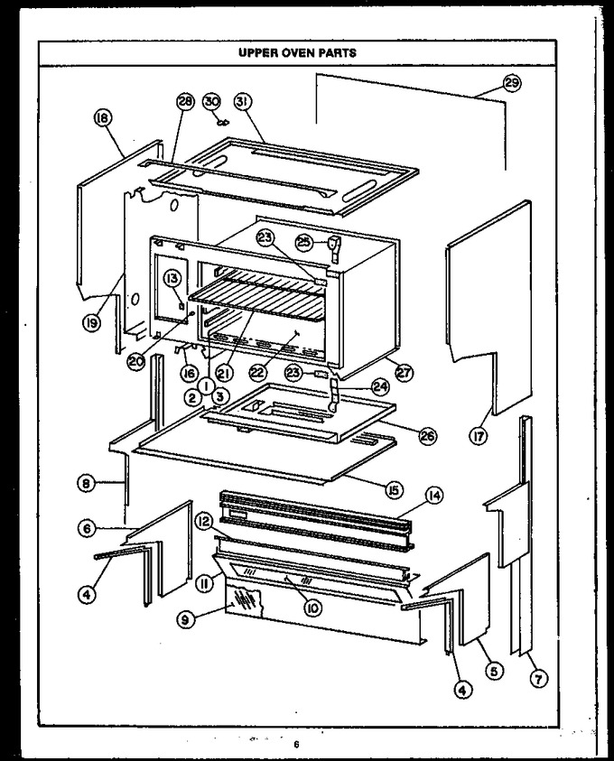 Diagram for RLR345