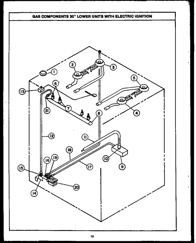 Diagram for RLR345
