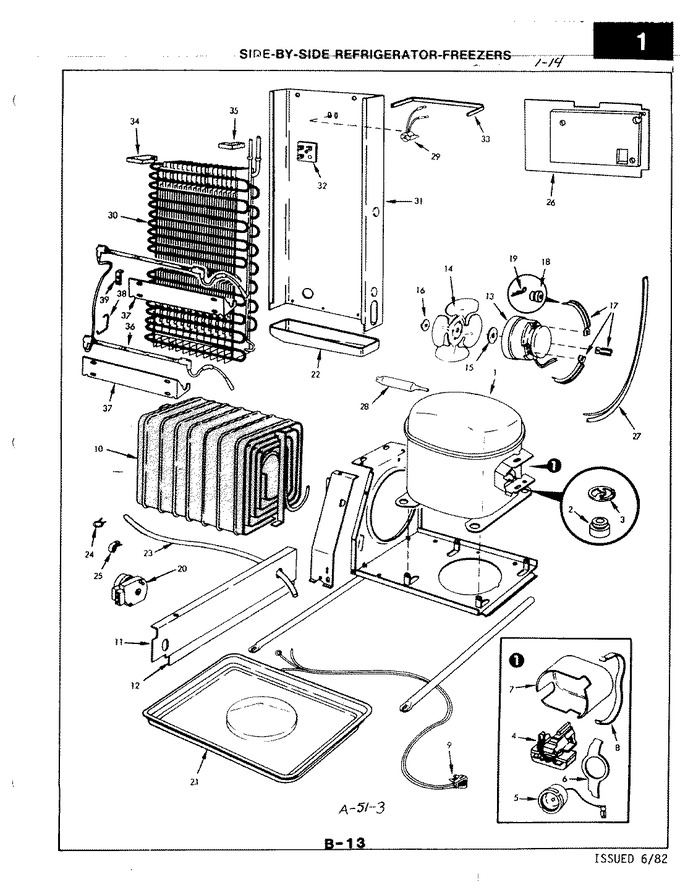 Diagram for RND24AN-3A (BOM: 2L49A)
