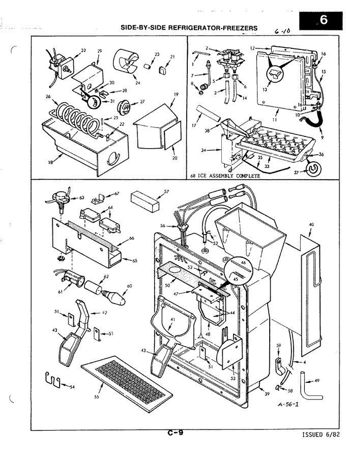 Diagram for RND24AN-3A (BOM: 2L49A)