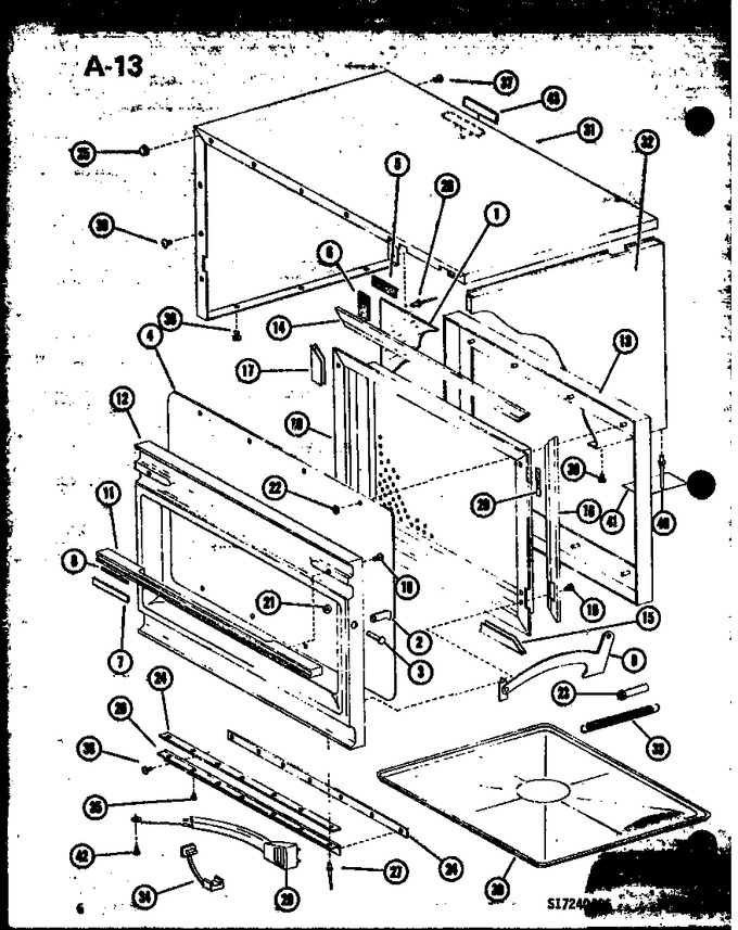 Diagram for RR-10A (BOM: P7475003M)