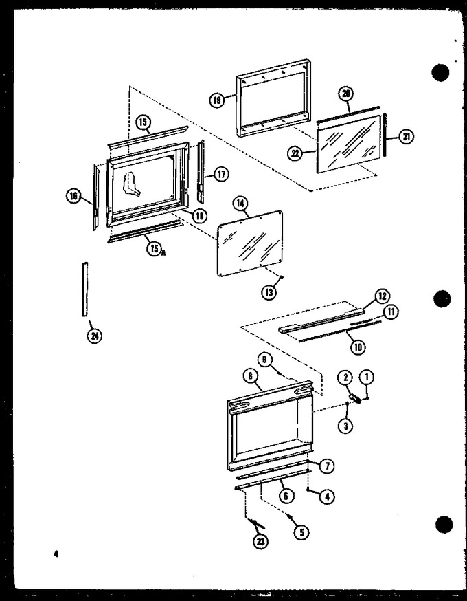 Diagram for RR-9T (BOM: P7354101M)