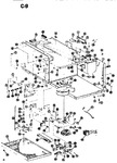 Diagram for 03 - Interior