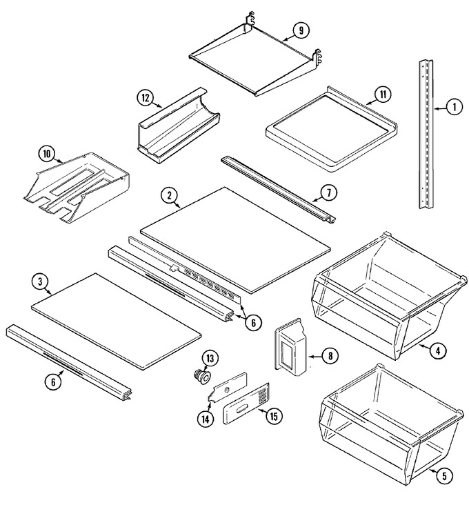 Diagram for RS27D011
