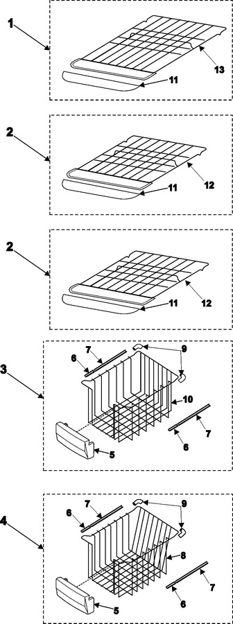 Diagram for RS2533SW