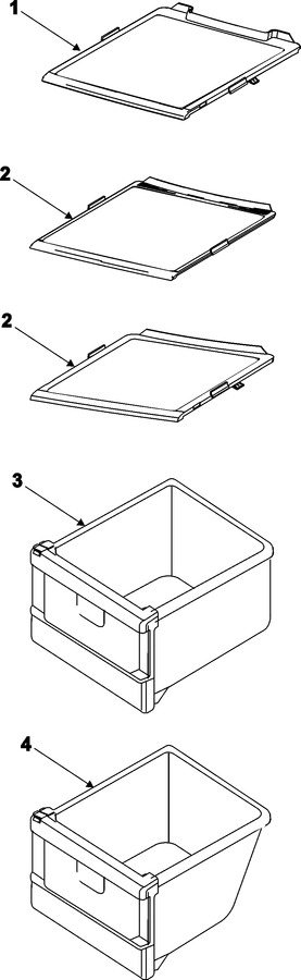 Diagram for RS2578SH