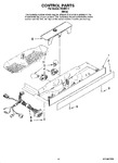 Diagram for 10 - Control Parts
