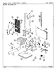 Diagram for 08 - Unit Compartment & System