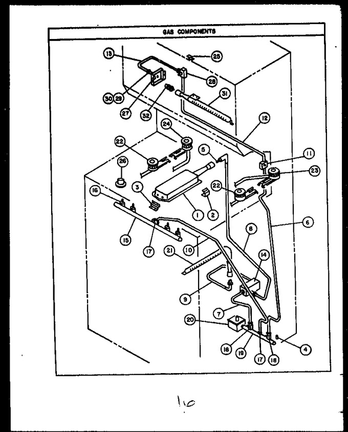 Diagram for RSD369