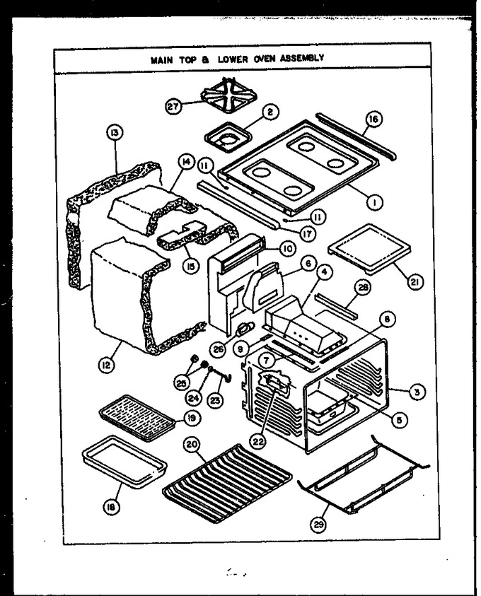 Diagram for RSD379