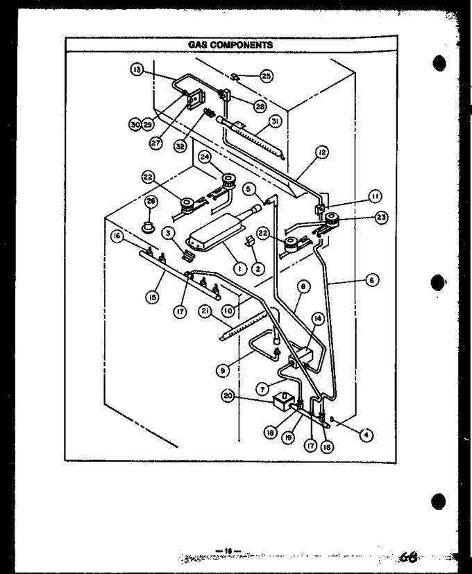 Diagram for RSS307