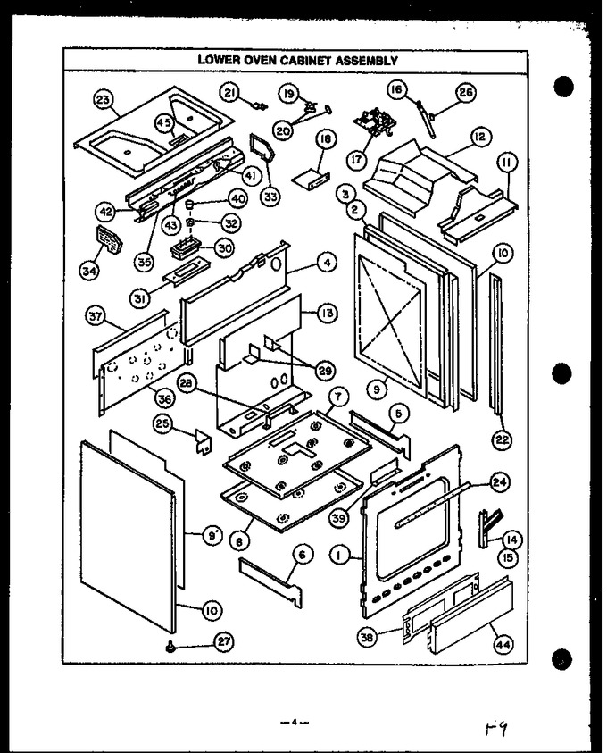Diagram for RSS307