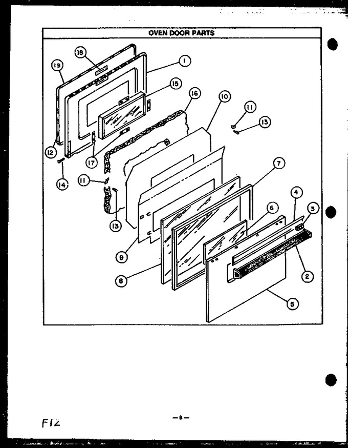 Diagram for RSS307
