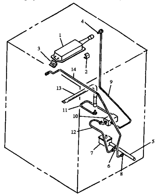 Diagram for RSS358UL (BOM: P1141235N L)