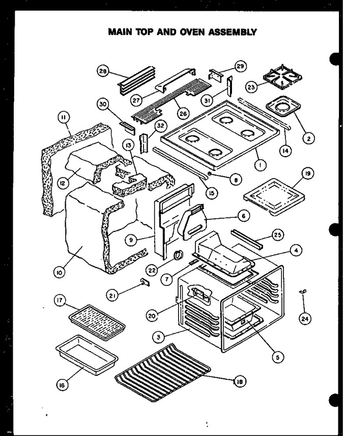 Diagram for RST376