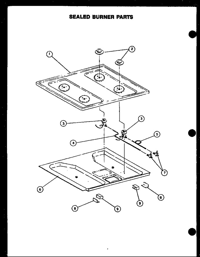 Diagram for RST307