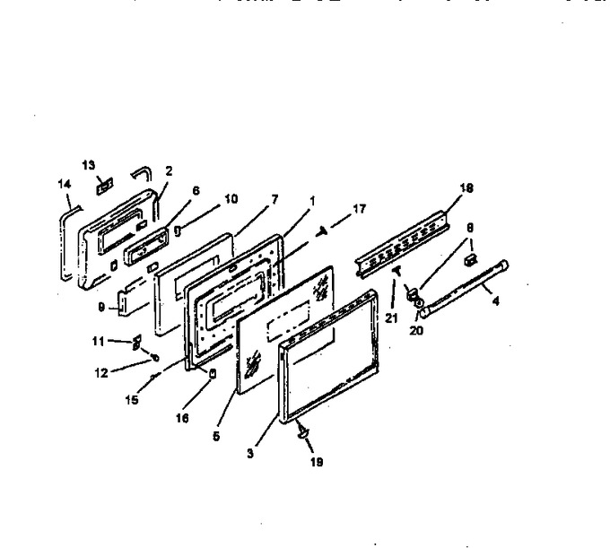 Diagram for RST308U (BOM: P1130723N L)