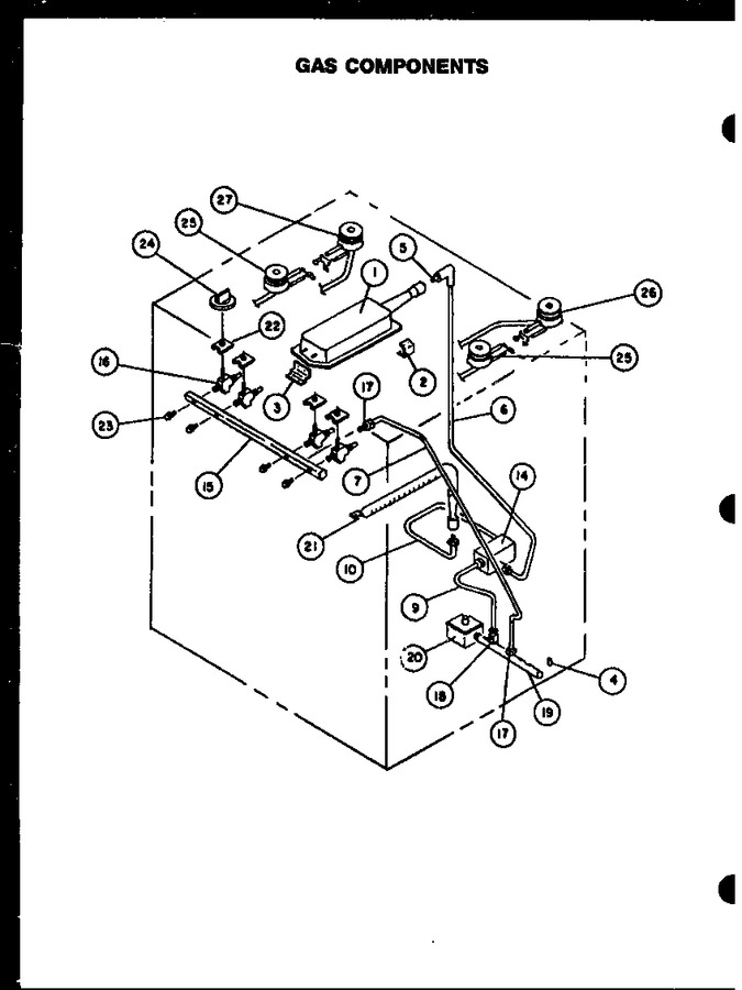 Diagram for RST376