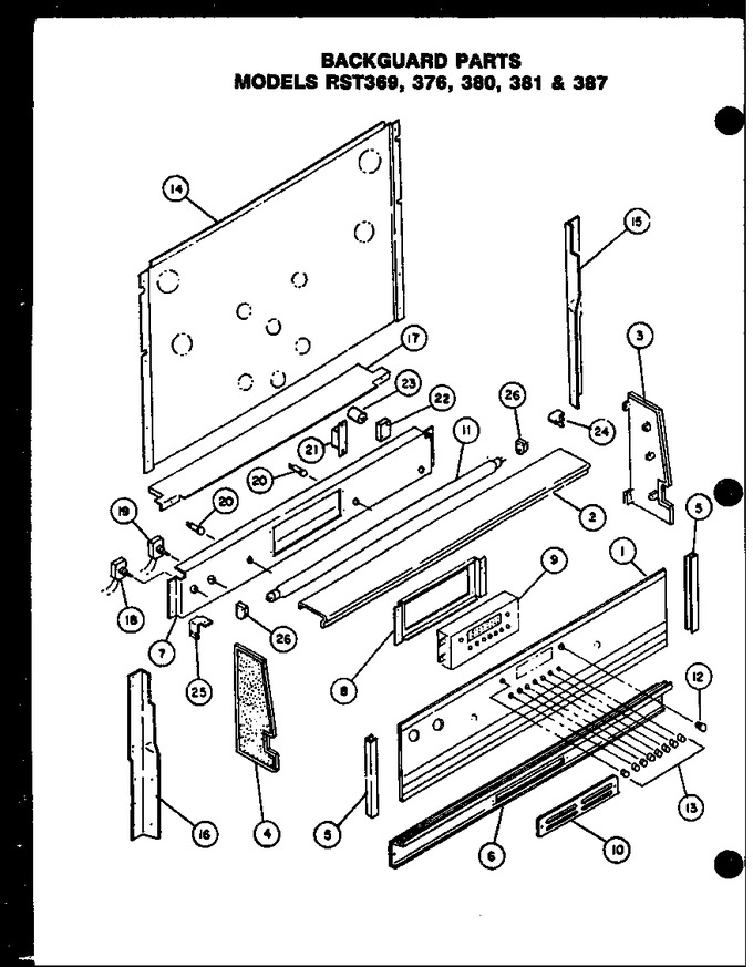 Diagram for RST369