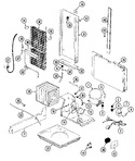 Diagram for 11 - Unit Compartment & System