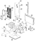 Diagram for 20 - Unit Compartment & System