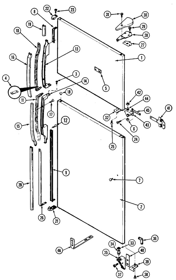 Diagram for RTD1900DAB