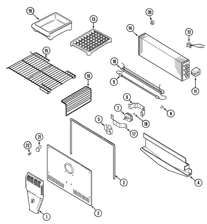 Diagram for RTM21010